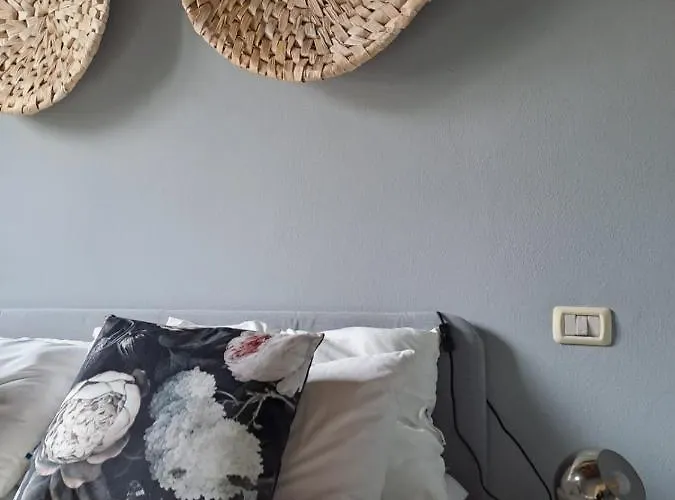 Bed and Breakfast Pontida 27 Bergamo