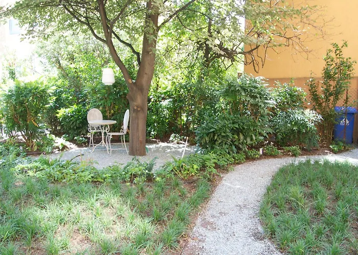 Rooms Via Diaz Bergamo