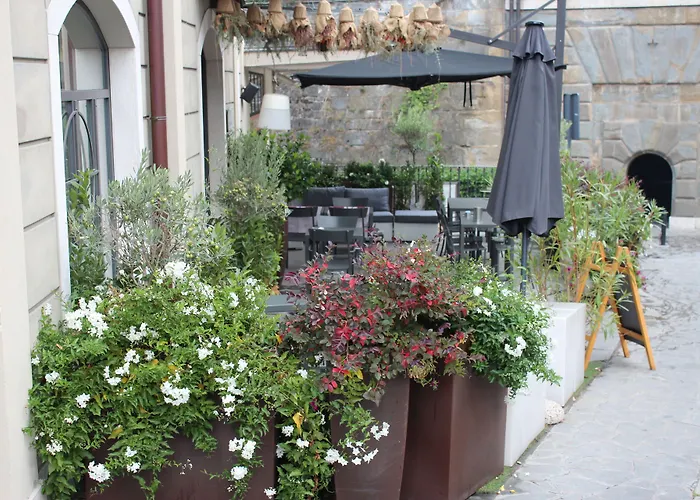 Hotel Fuori Porta House Bergamo